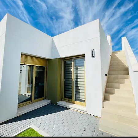 Villa 3084 Res Maui Ii Orihuela